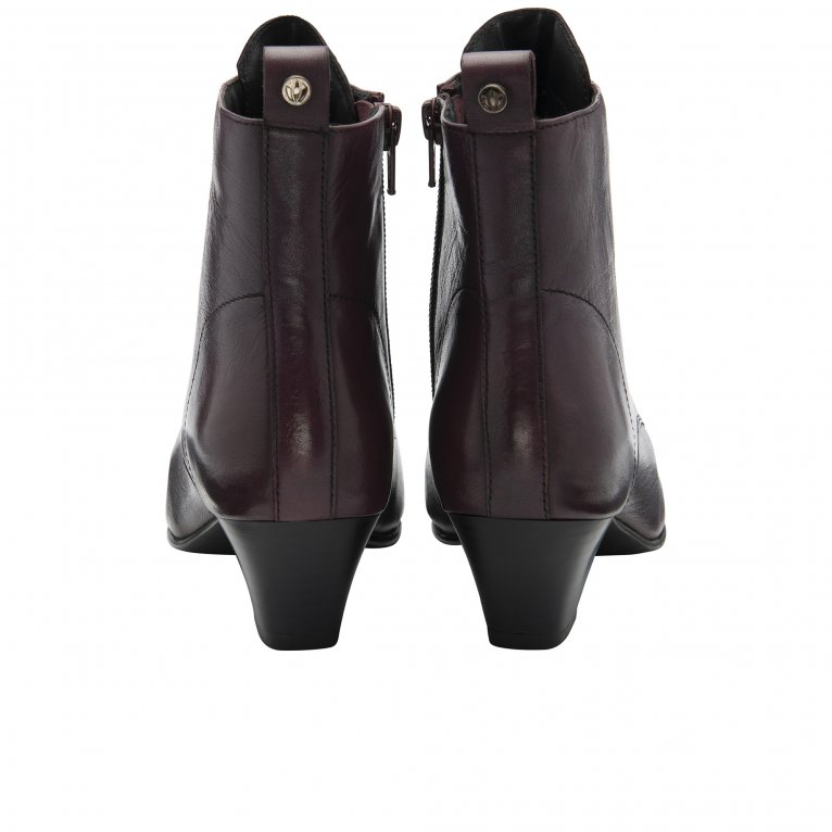 Charles Clinkard Lotus Lorissa Womens Ankle Boots