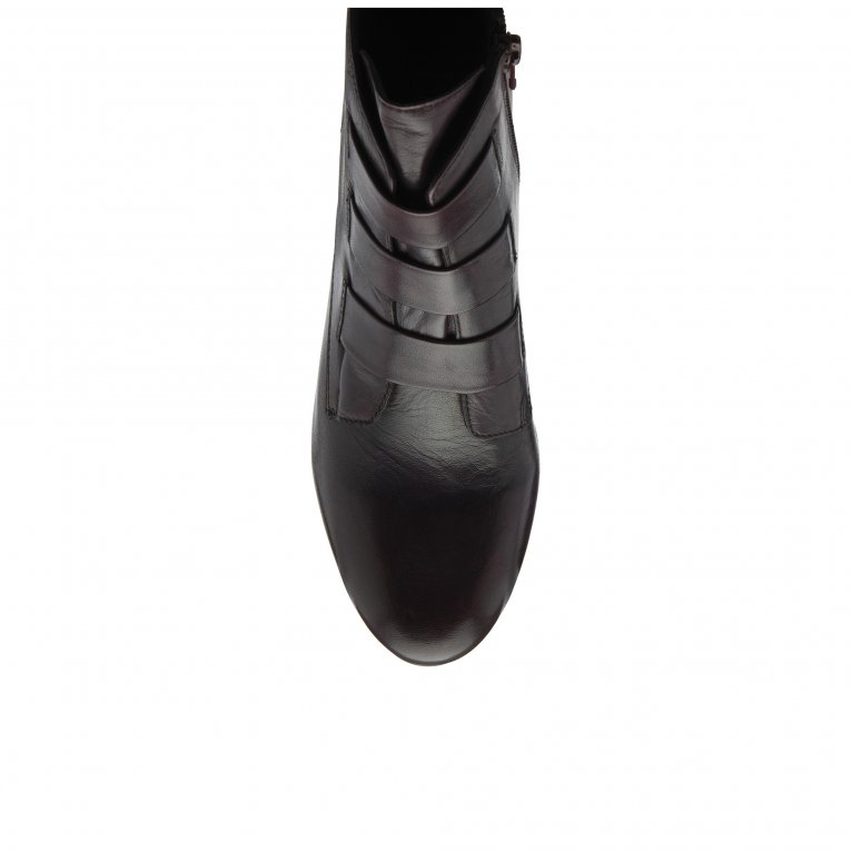 Charles Clinkard Lotus Lorissa Womens Ankle Boots