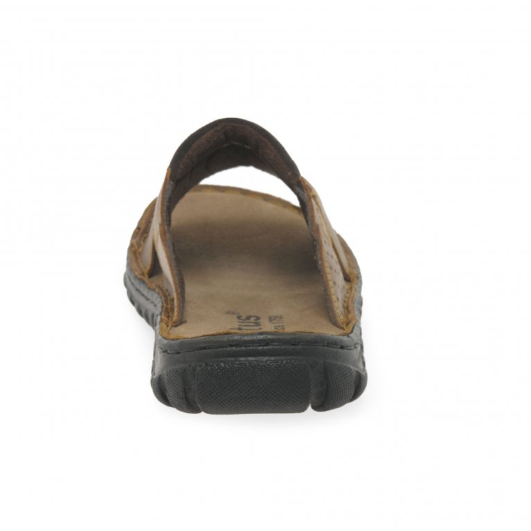 Charles Clinkard Lotus Louis Mens Sandals