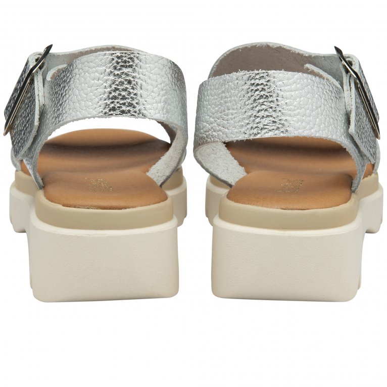 Charles Clinkard Lotus Luana Womens Sandals