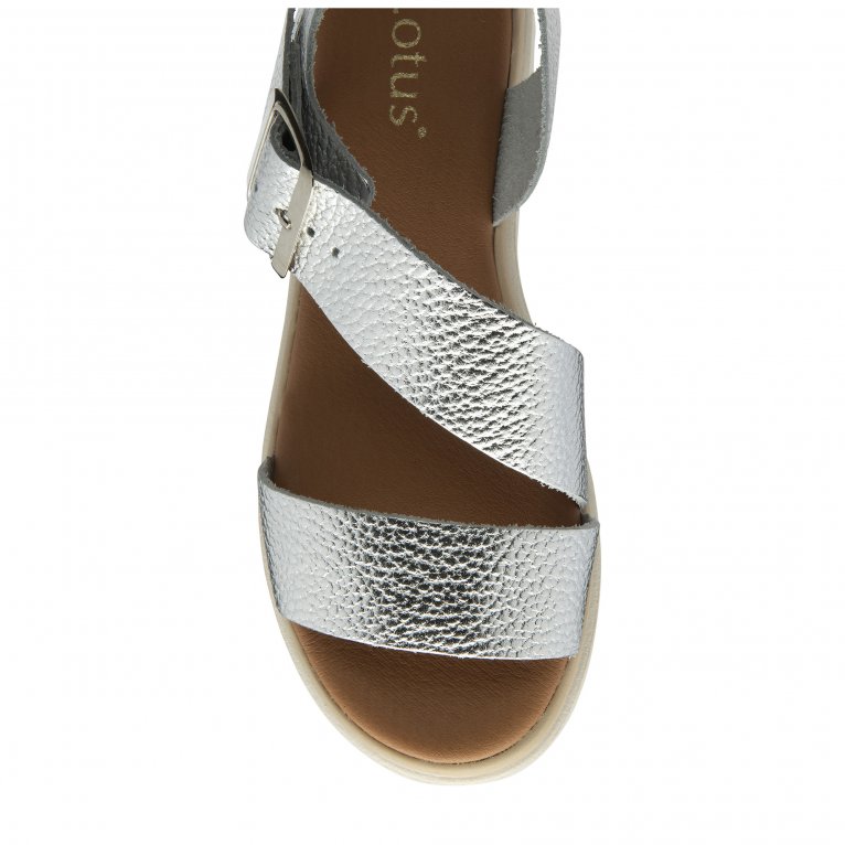 Charles Clinkard Lotus Luana Womens Sandals