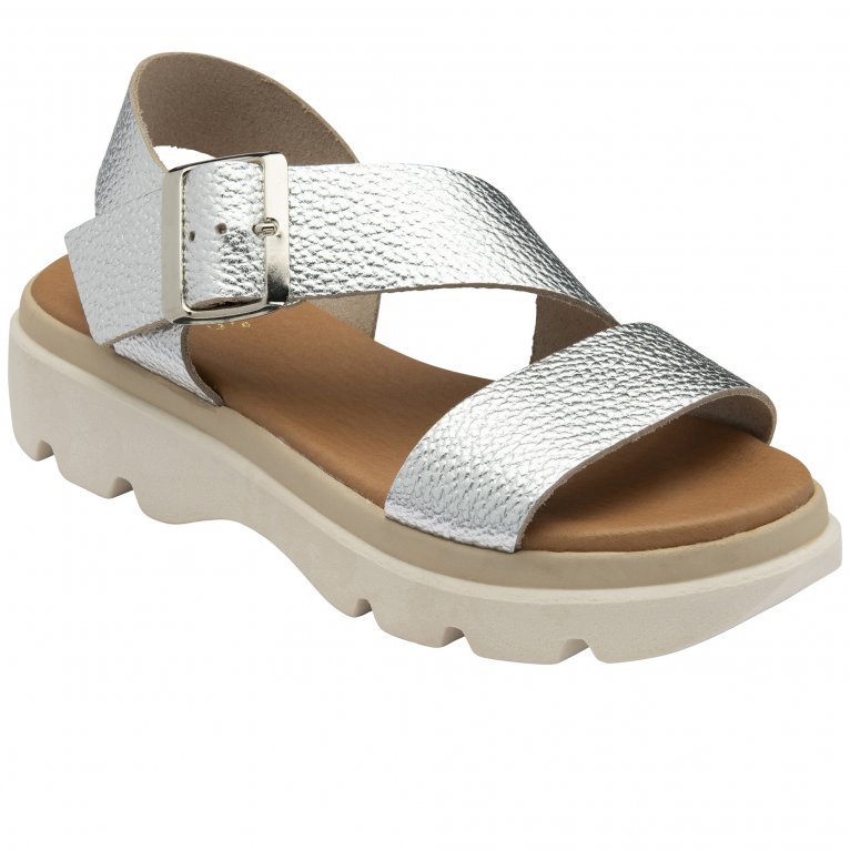 charles clinkard Lotus Luana Womens Sandals