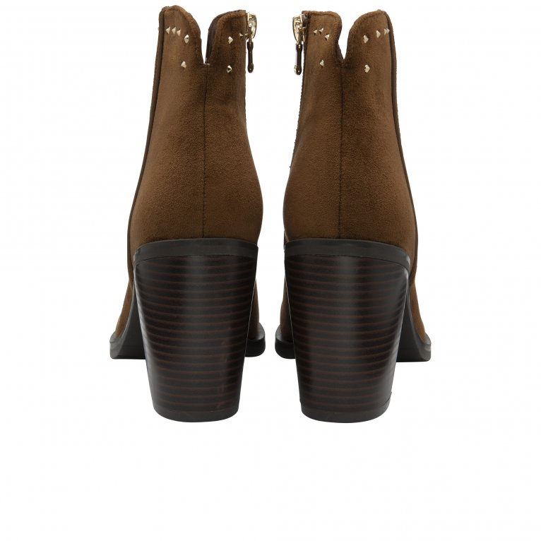 Charles Clinkard Lotus Lucy Womens Ankle Boots