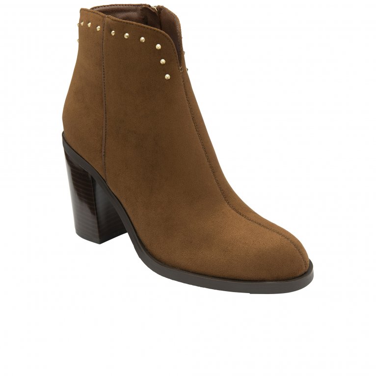 charles clinkard Lotus Lucy Womens Ankle Boots