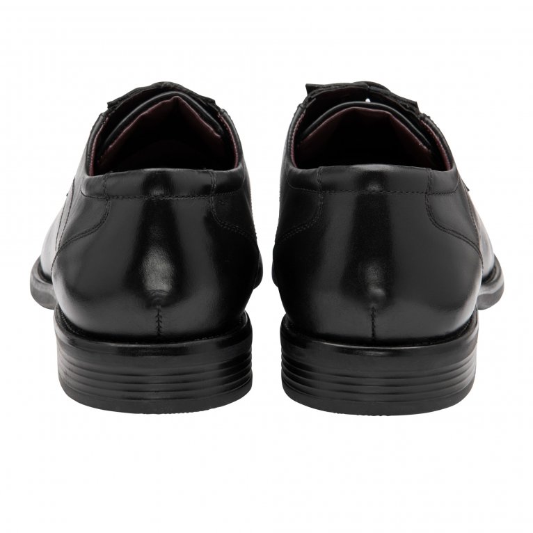 Charles Clinkard Lotus Maddock Mens Shoes