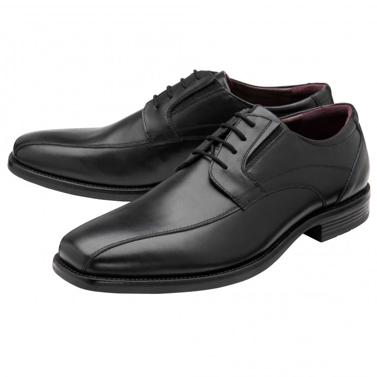 Charles Clinkard Lotus Maddock Mens Shoes
