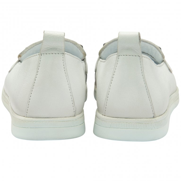 Charles Clinkard Lotus Magali Womens Loafers