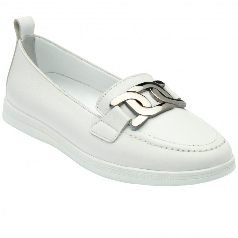 charles clinkard Lotus Magali Womens Loafers