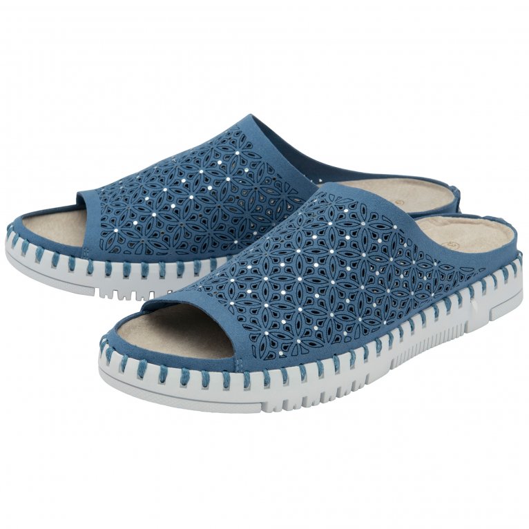 Charles Clinkard Lotus Maja Womens Sandals