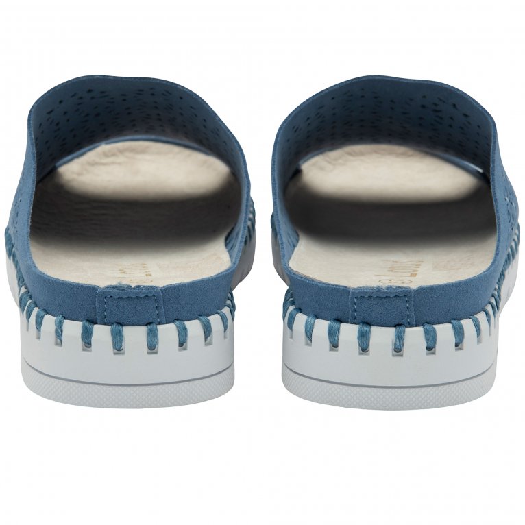 Charles Clinkard Lotus Maja Womens Sandals