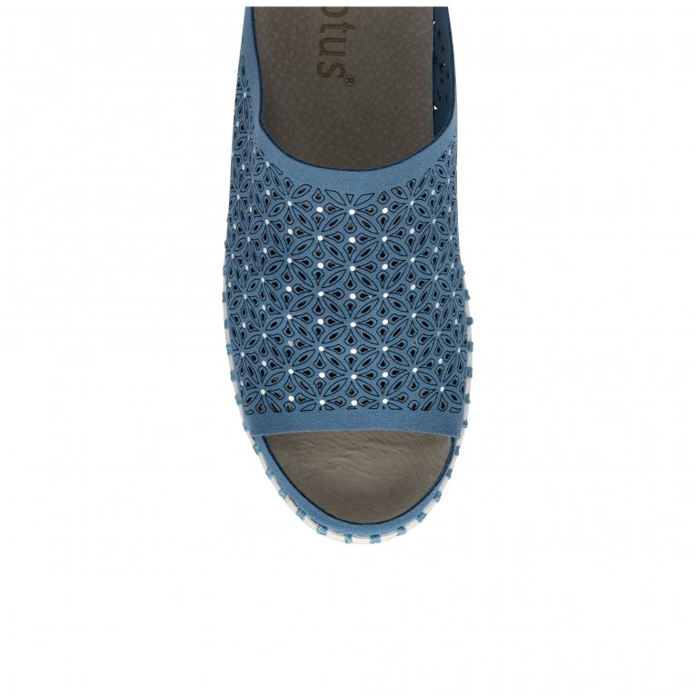 Charles Clinkard Lotus Maja Womens Sandals