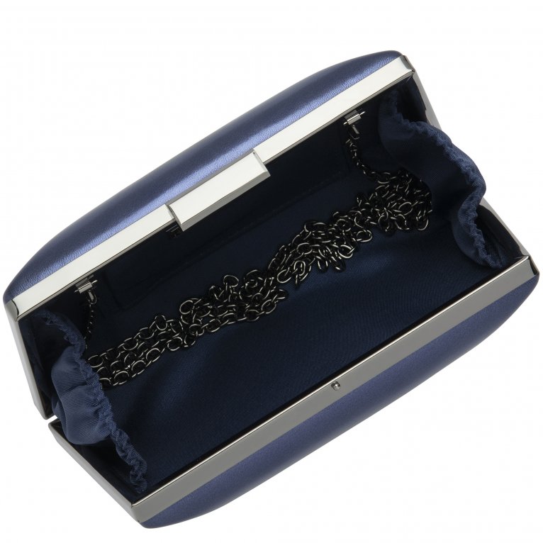 Charles Clinkard Lotus Maretta Clutch Bag