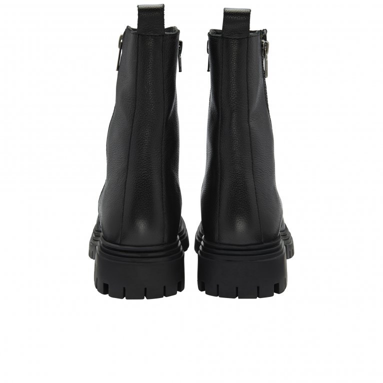 Charles Clinkard Lotus Marissa Womens Ankle Boots