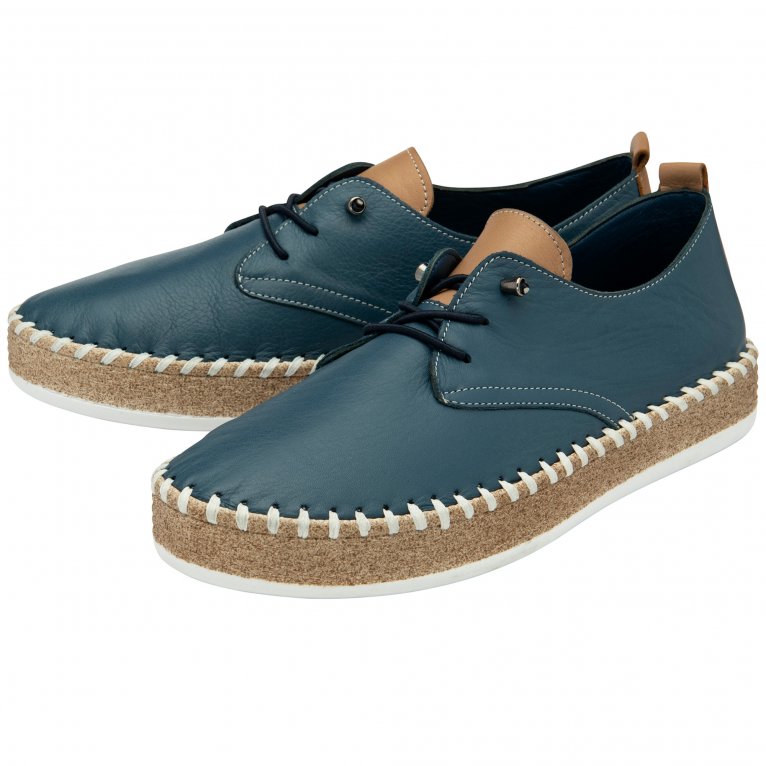 Charles Clinkard Lotus Marlie Womens Lace Up Shoes