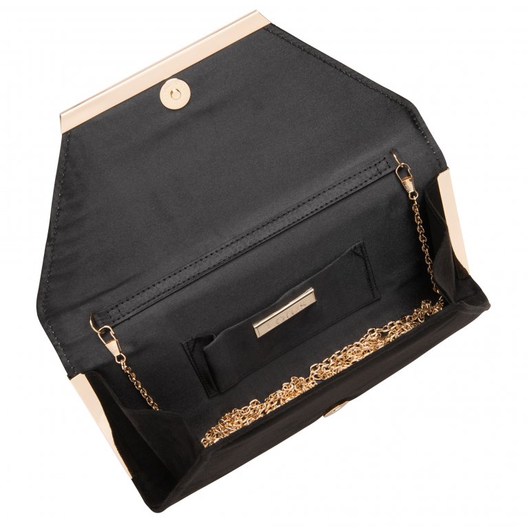 Charles Clinkard Lotus Martha Womens Clutch Bag