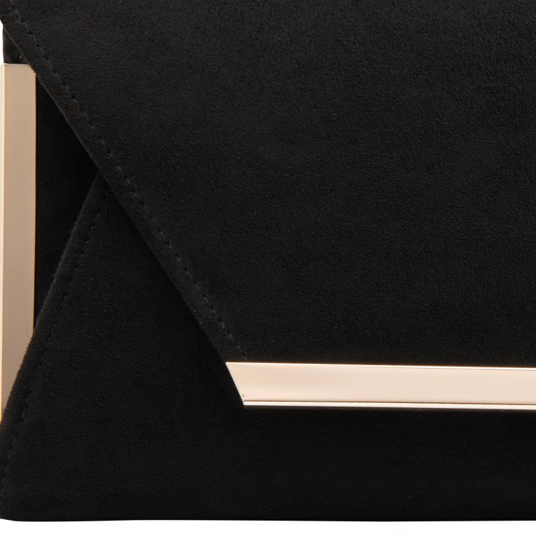 Charles Clinkard Lotus Martha Womens Clutch Bag