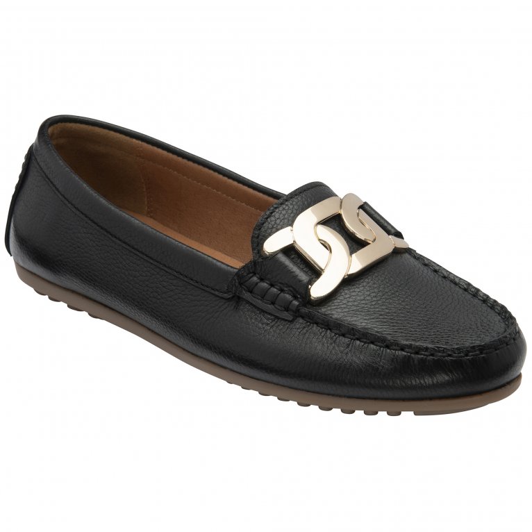 charles clinkard Lotus Martino Womens Loafers
