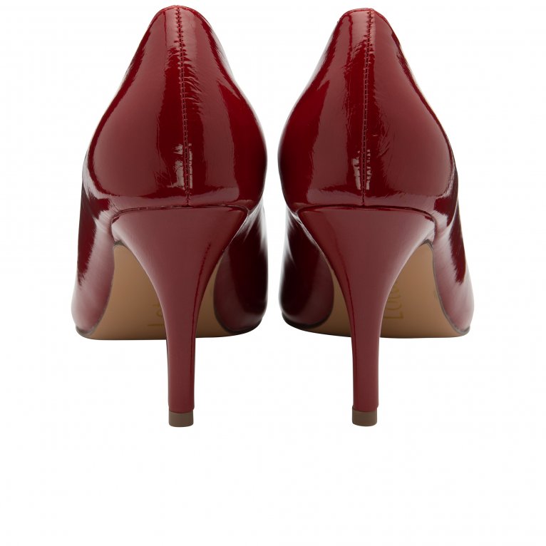 Charles Clinkard Lotus Meg Womens Court Shoes