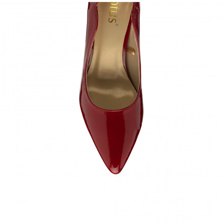 Charles Clinkard Lotus Meg Womens Court Shoes