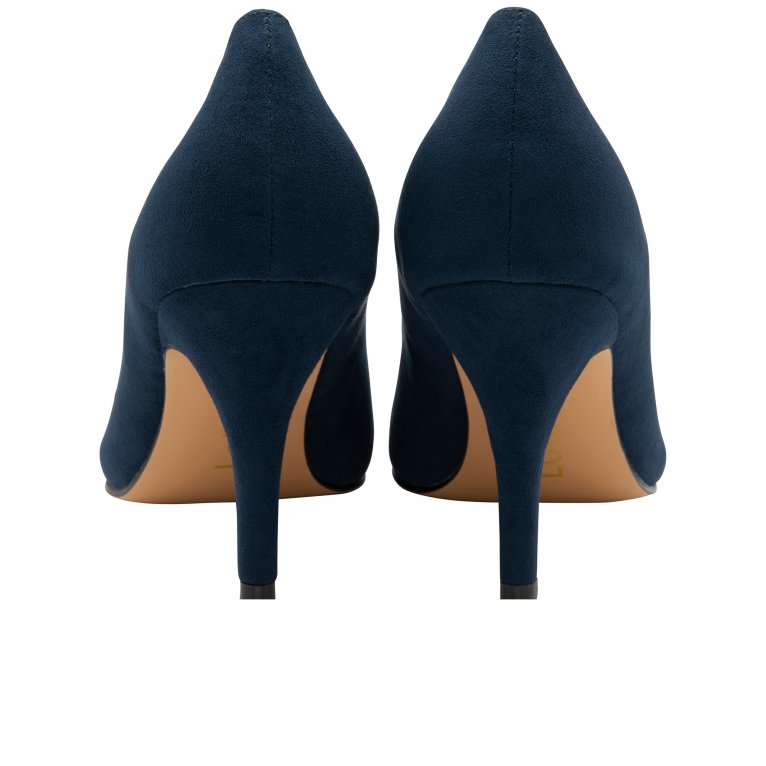 Charles Clinkard Lotus Megan Womens Court Shoes