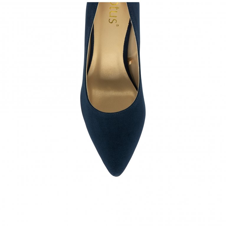 Charles Clinkard Lotus Megan Womens Court Shoes