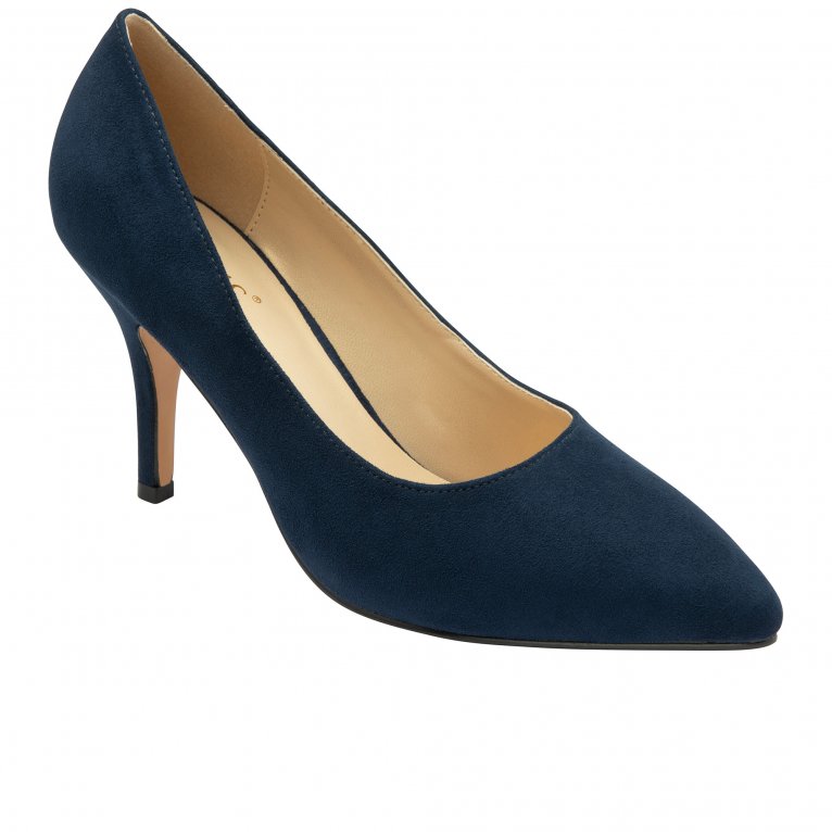 charles clinkard Lotus Megan Womens Court Shoes