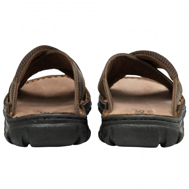 Charles Clinkard Lotus Mikey Mens Sandals