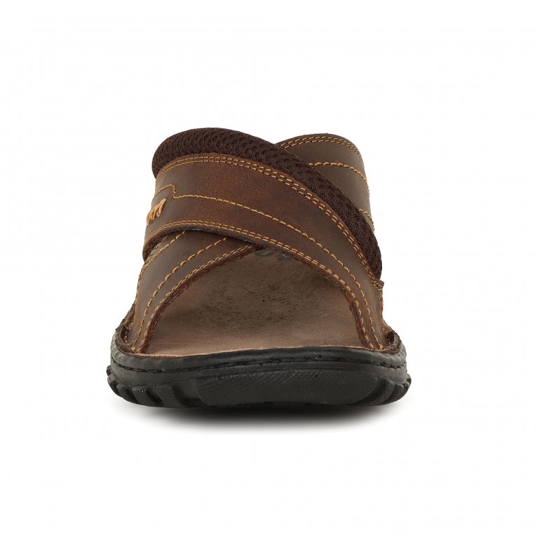 Charles Clinkard Lotus Mikey Mens Sandals