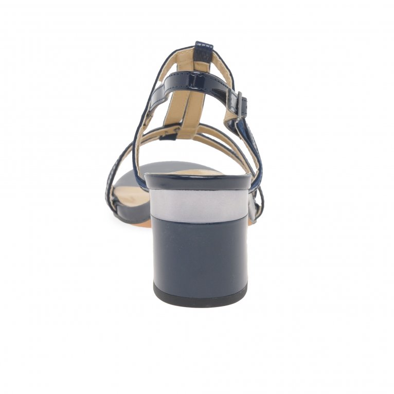 Charles Clinkard Lotus Mirella Womens Sandals