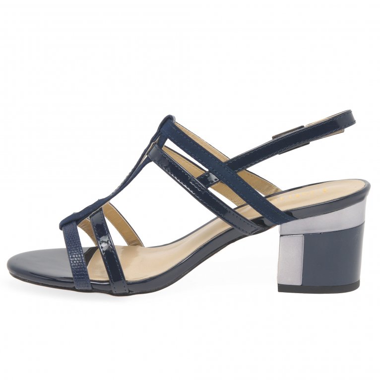 Charles Clinkard Lotus Mirella Womens Sandals