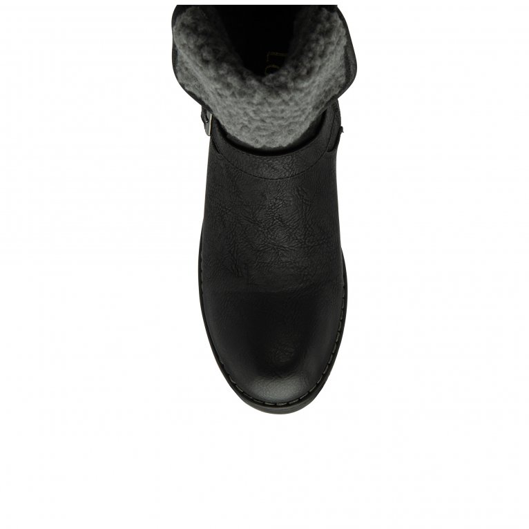Charles Clinkard Lotus Misha Womens Ankle Boots