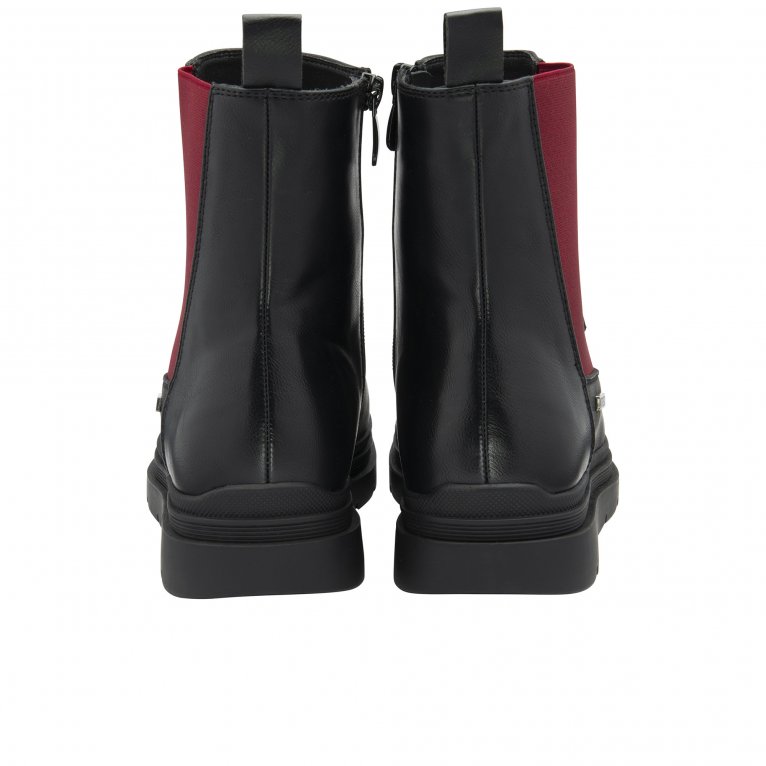 Charles Clinkard Lotus Monty Womens Ankle Boots