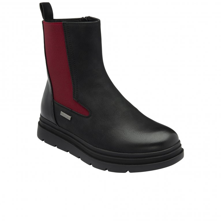 charles clinkard Lotus Monty Womens Ankle Boots