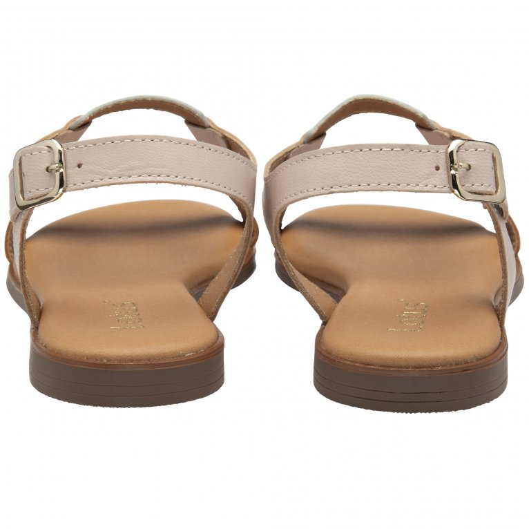 Charles Clinkard Lotus Morena Womens Sandals