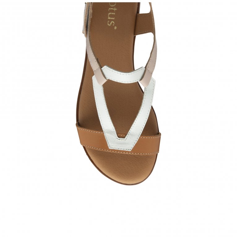 Charles Clinkard Lotus Morena Womens Sandals