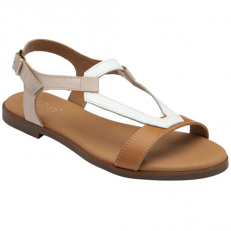 charles clinkard Lotus Morena Womens Sandals