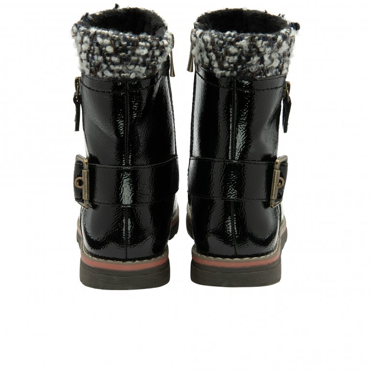 Charles Clinkard Lotus Morgan Womens Ankle Boots