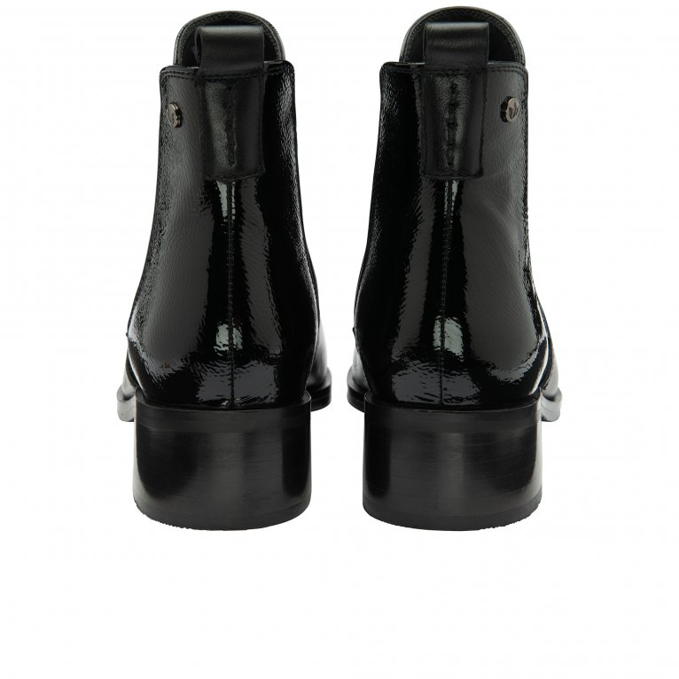 Charles Clinkard Lotus Murphy Womens Ankle Boots