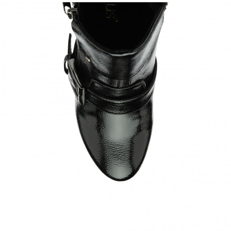 Charles Clinkard Lotus Nanci Womens Ankle Boots