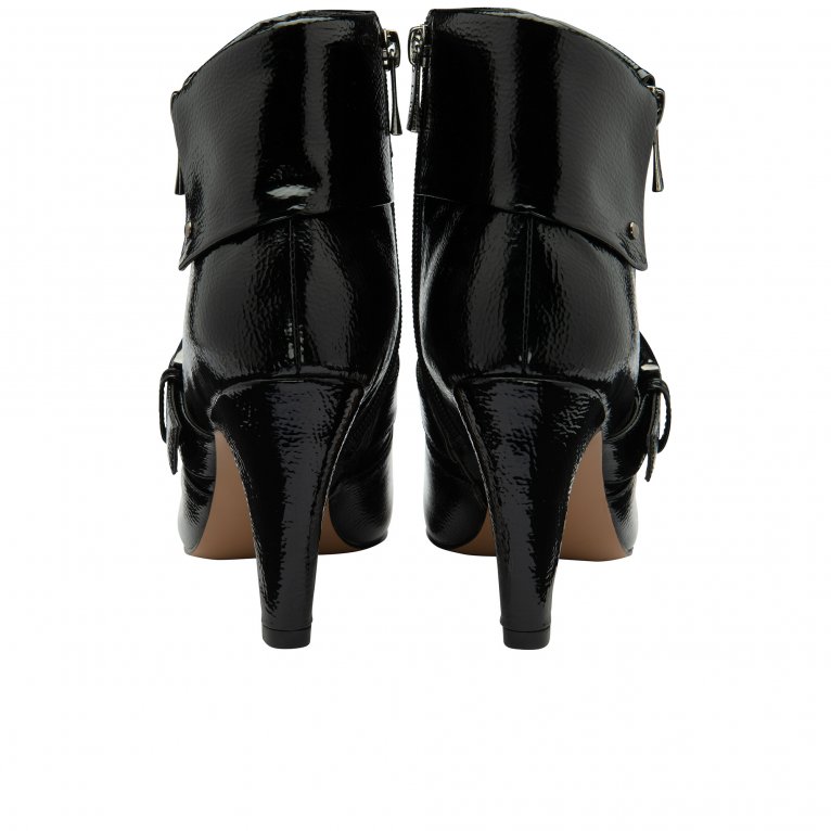 Charles Clinkard Lotus Nanci Womens Ankle Boots