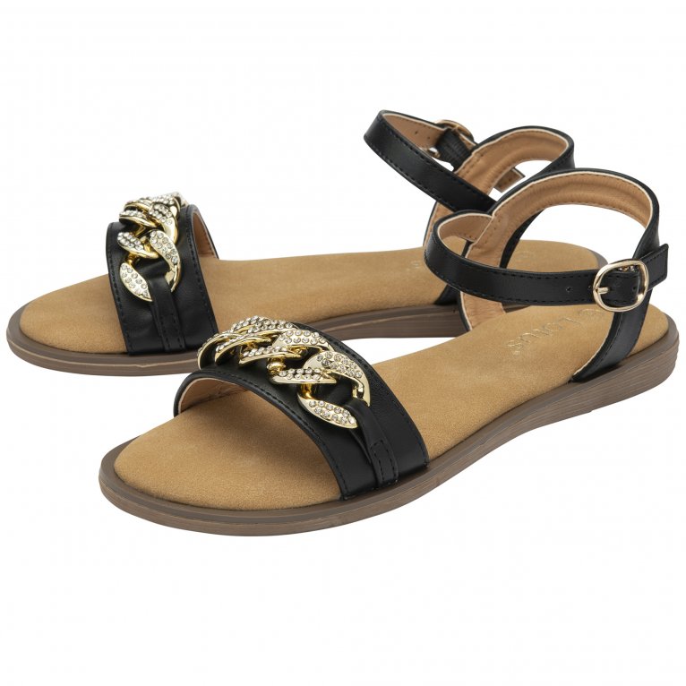 Charles Clinkard Lotus Neeta Womens Sandals