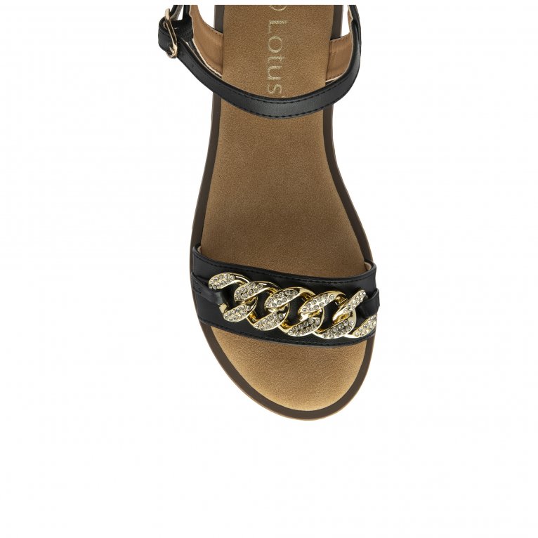 Charles Clinkard Lotus Neeta Womens Sandals