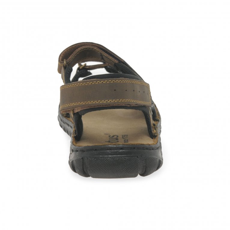 Charles Clinkard Lotus Noah Mens Sandals