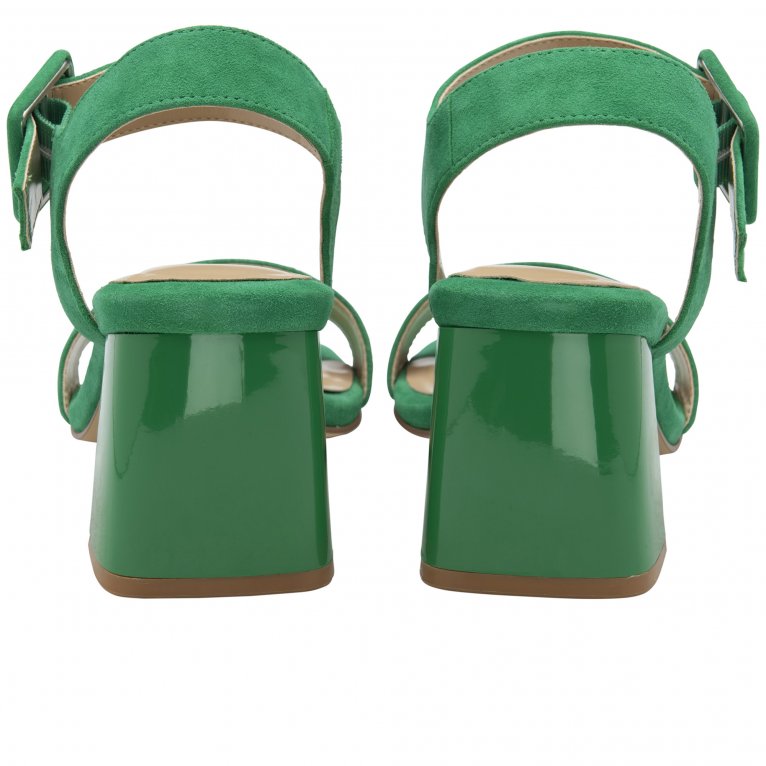 Charles Clinkard Lotus Norah Womens Heeled Sandals