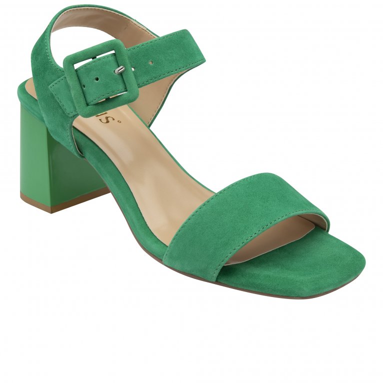 charles clinkard Lotus Norah Womens Heeled Sandals
