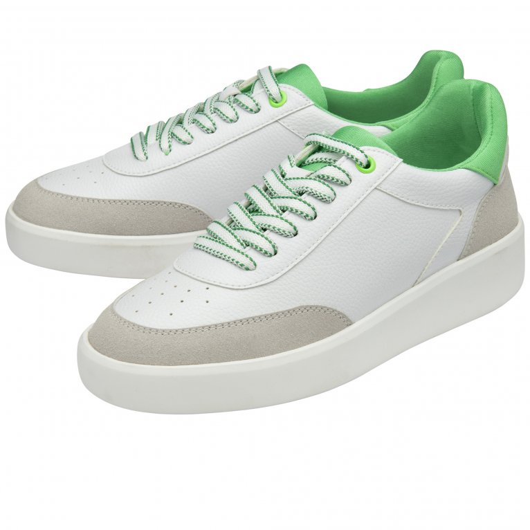 Charles Clinkard Lotus Palmira Womens Trainers