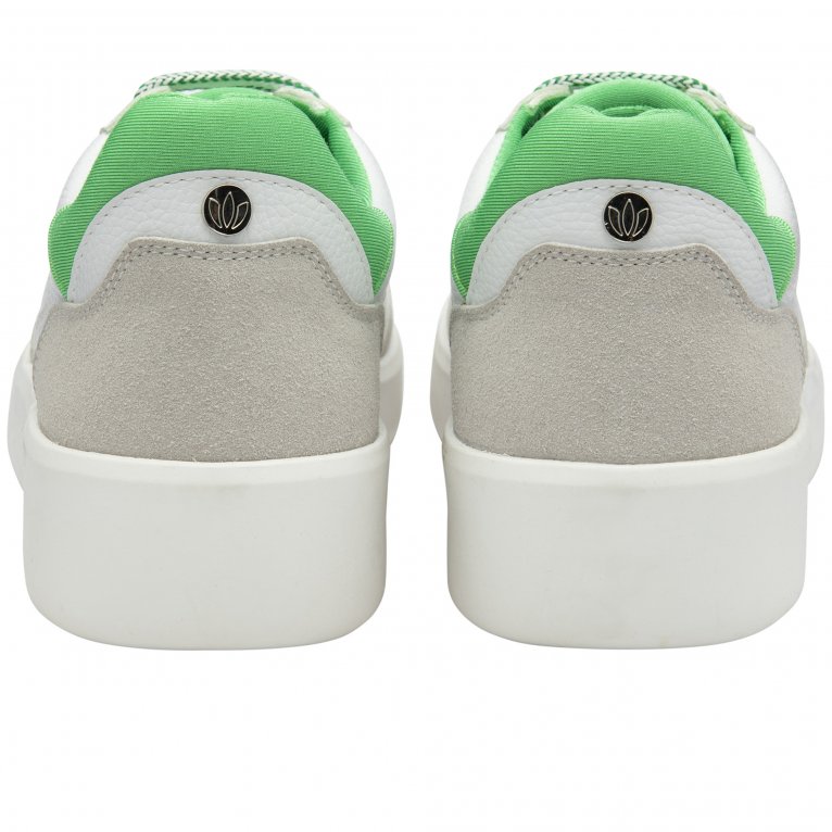 Charles Clinkard Lotus Palmira Womens Trainers