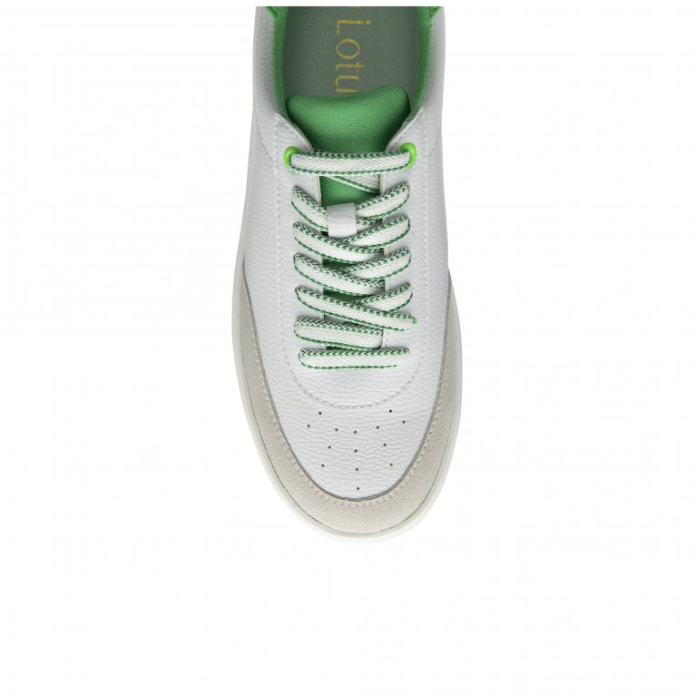 Charles Clinkard Lotus Palmira Womens Trainers