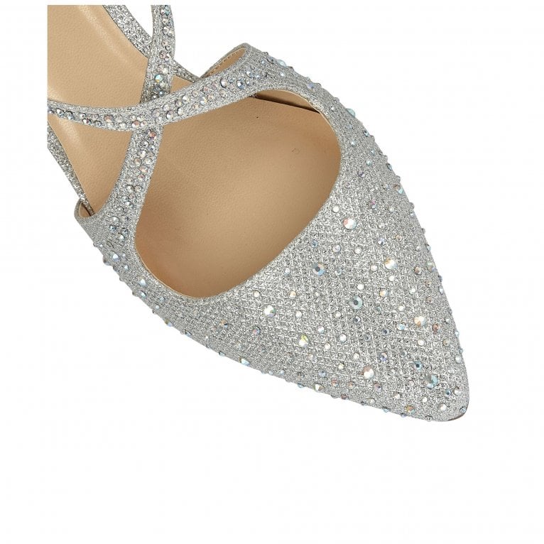 Charles Clinkard Lotus Panache Womens Court Shoes