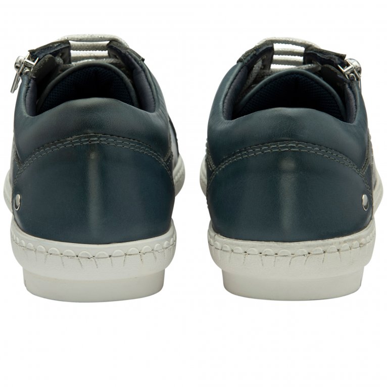 Charles Clinkard Lotus Pedrina Womens Trainers